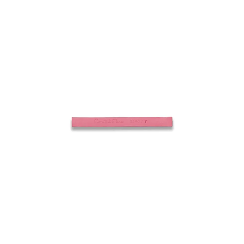 Pastela sucha Carrés - Conté à Paris - 011 Pink
