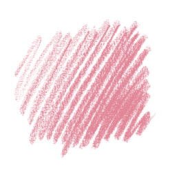 Pastela sucha Carrés - Conté à Paris - 011 Pink