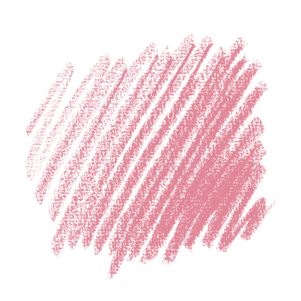 Pastela sucha Carrés - Conté à Paris - 011 Pink