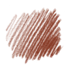 Pastela sucha Carrés - Conté à Paris - 007 Red Brown