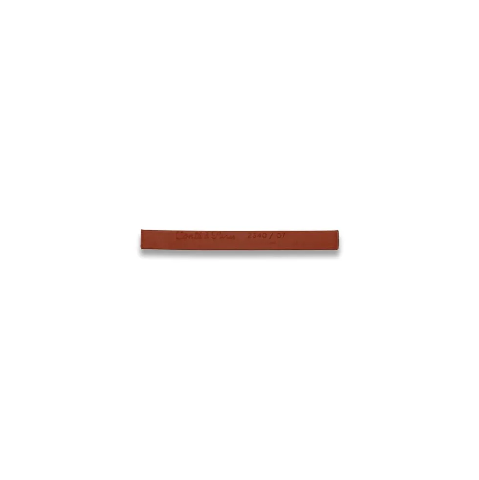 Pastela sucha Carrés - Conté à Paris - 007 Red Brown
