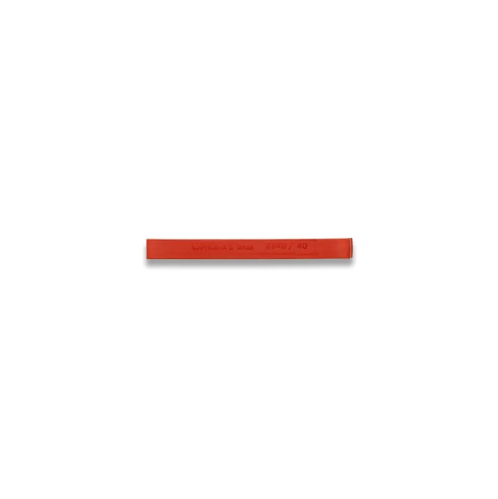 Pastela sucha Carrés - Conté à Paris - 040 Red Lead