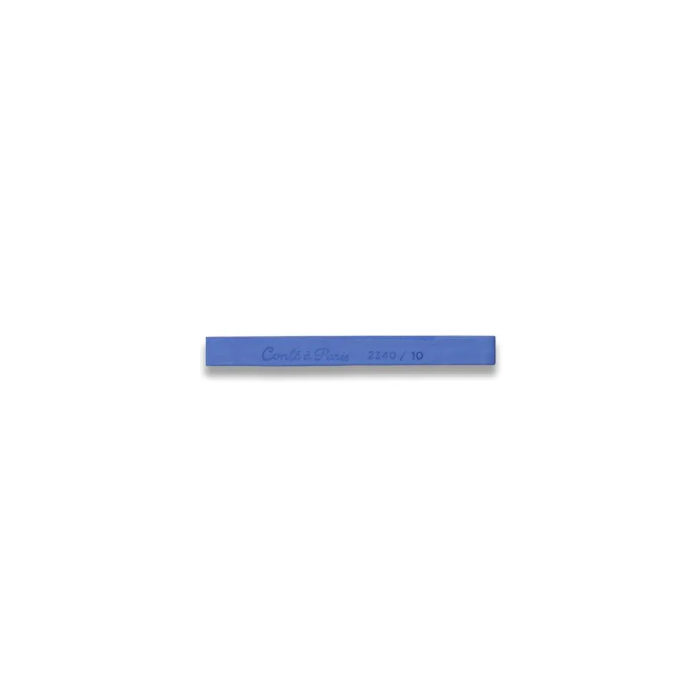 Pastela sucha Carrés - Conté à Paris - 010 Ultramarine