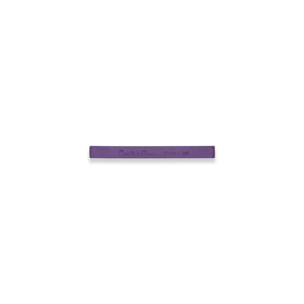 Pastela sucha Carrés - Conté à Paris - 005 Violet