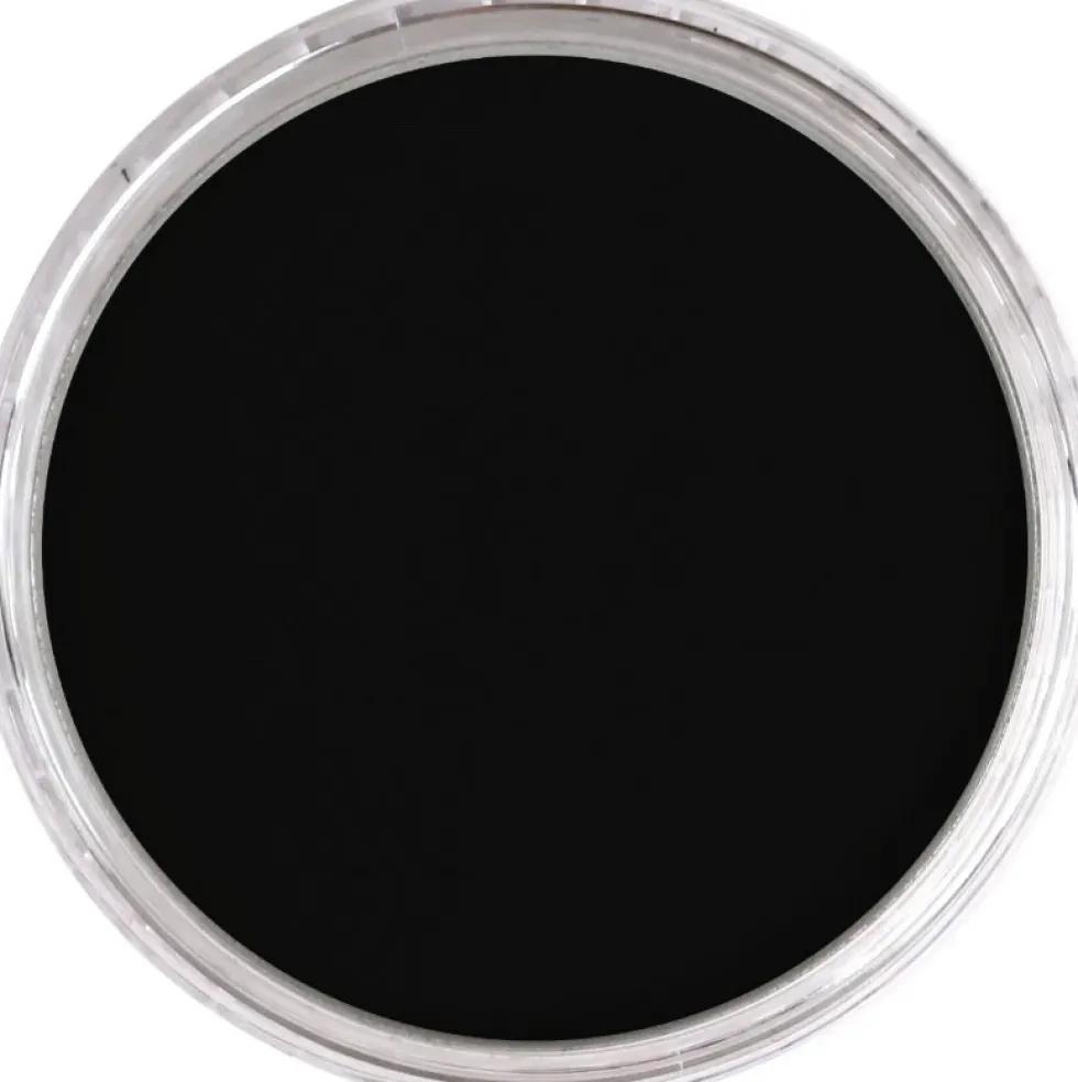 Pastela sucha PanPastel - 800.5 Black