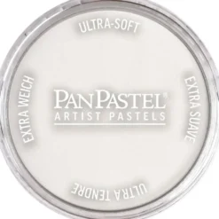 Pastela sucha PanPastel - Blender