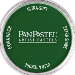 Pastela sucha PanPastel - 670.3 Blue Green Shade