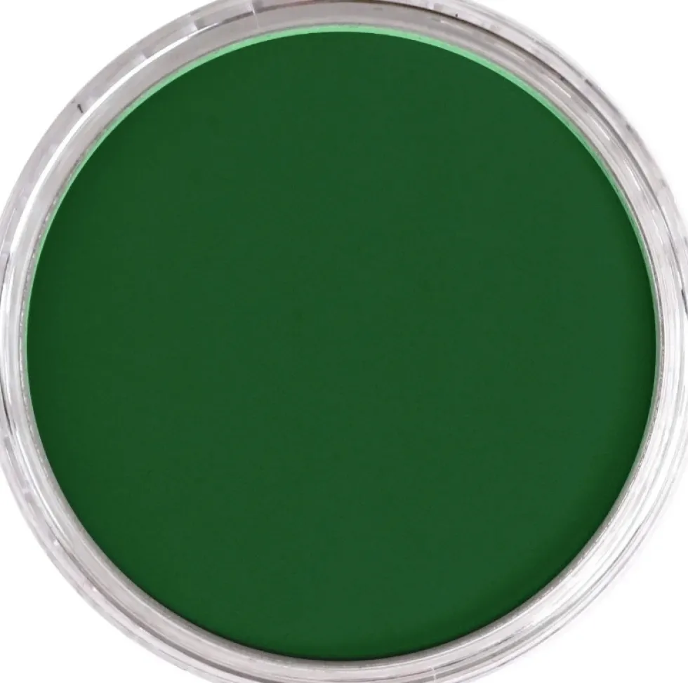 Pastela sucha PanPastel - 670.3 Blue Green Shade