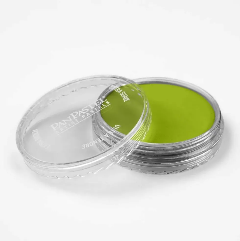 Pastela sucha PanPastel - 680.5 Bright Yellow Green