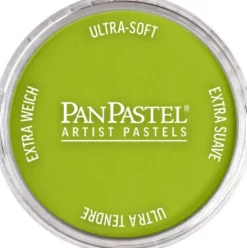 Pastela sucha PanPastel - 680.5 Bright Yellow Green