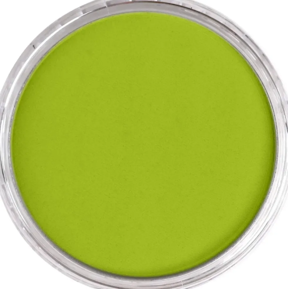 Pastela sucha PanPastel - 680.5 Bright Yellow Green
