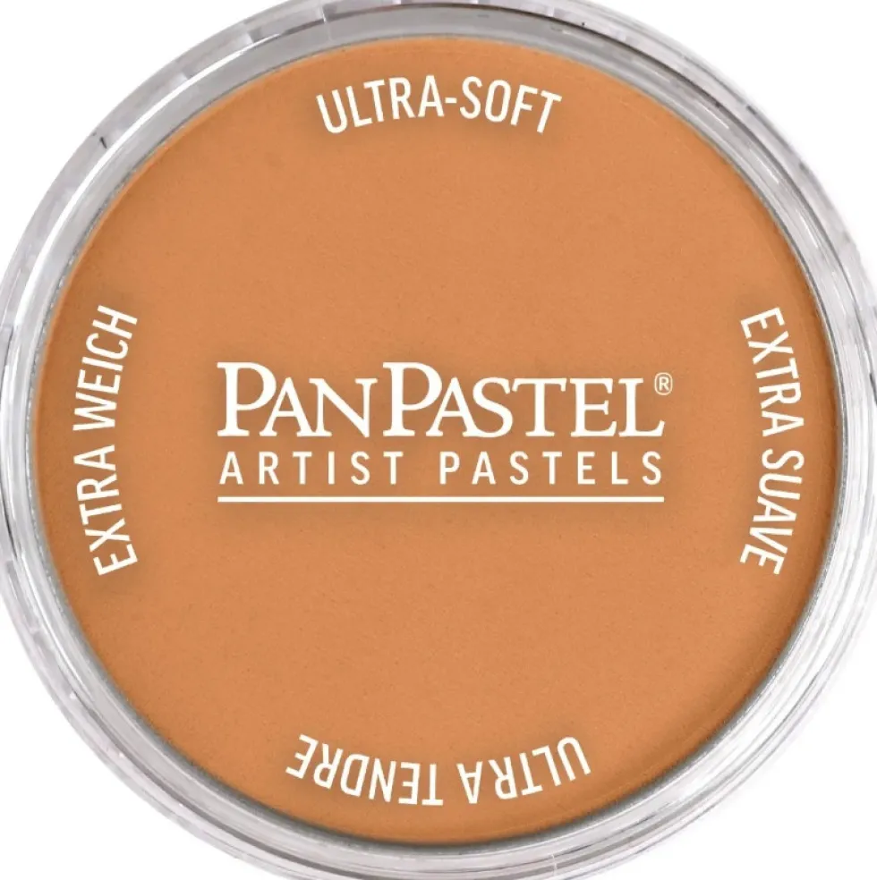 Pastela sucha PanPastel - 930.5 Bronze