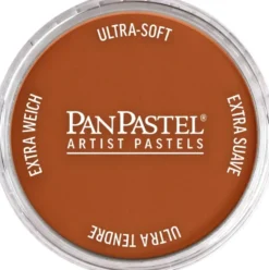 Pastela sucha PanPastel - 740.5 Burnt Sienna