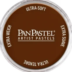 Pastela sucha PanPastel - 740.3 Burnt Sienna Shade