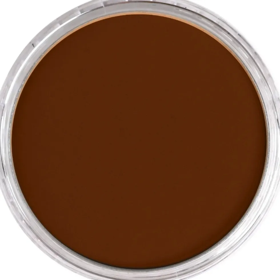 Pastela sucha PanPastel - 740.3 Burnt Sienna Shade