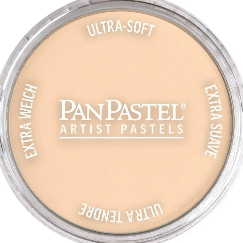 Pastela sucha PanPastel - 740.8 Burnt Sienna Tint