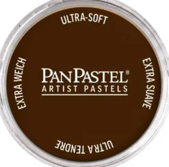 Pastela sucha PanPastel - 760.5 Burnt Umber