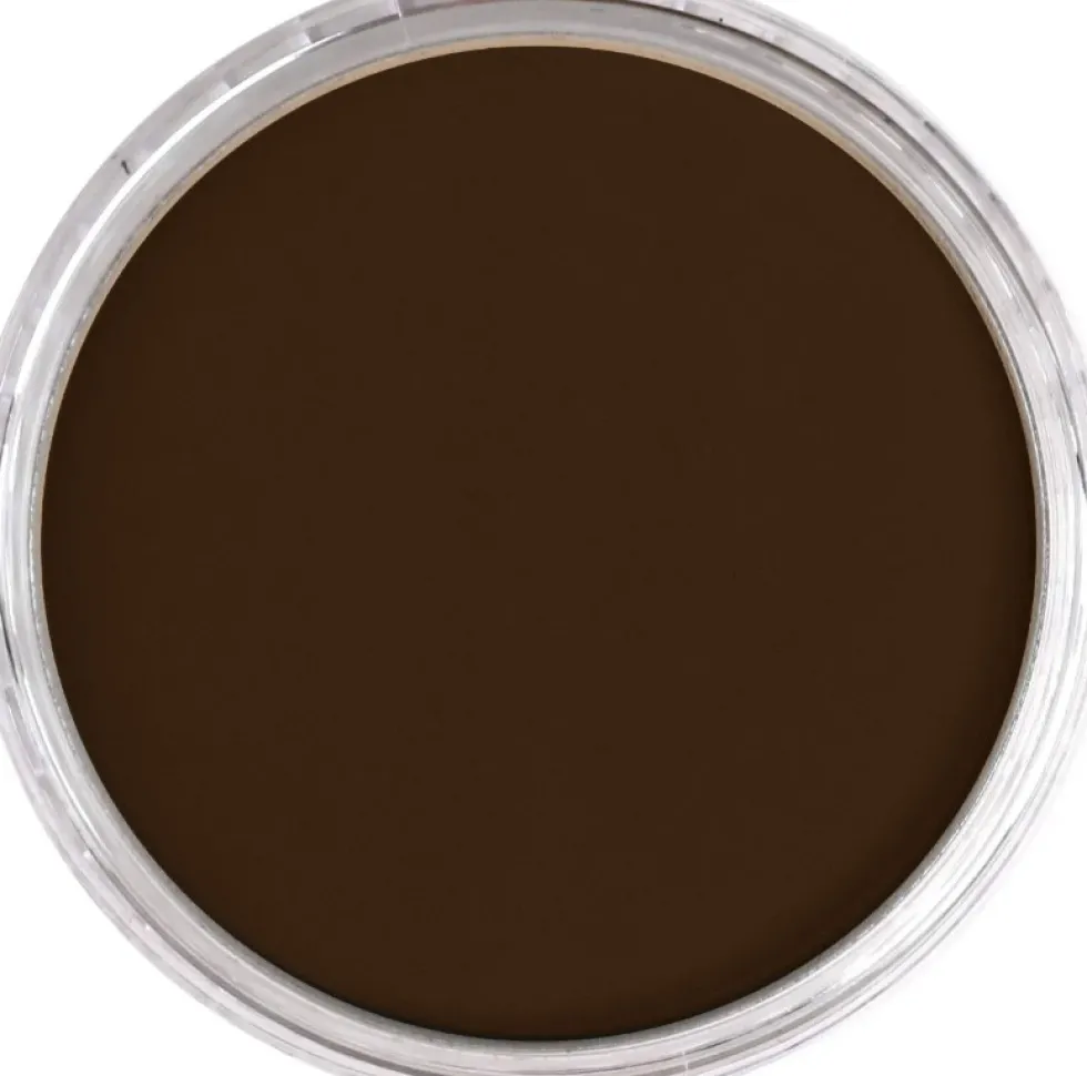 Pastela sucha PanPastel - 760.3 Burnt Umber Shade