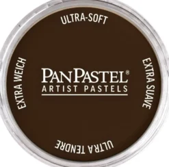 Pastela sucha PanPastel - 760.3 Burnt Umber Shade