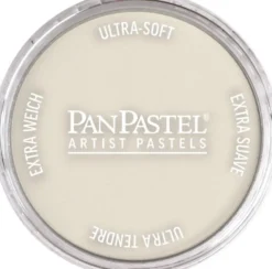 Pastela sucha PanPastel - 760.8 Burnt Umber Tint