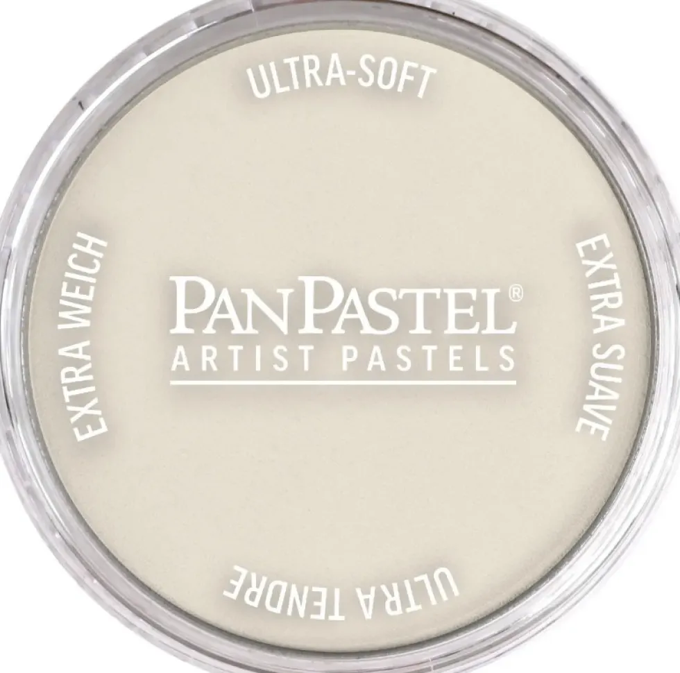 Pastela sucha PanPastel - 760.8 Burnt Umber Tint
