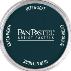 Pastela sucha PanPastel - 530.1 Cerulean Blue Extra Dark