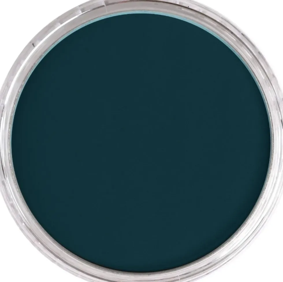 Pastela sucha PanPastel - 530.1 Cerulean Blue Extra Dark