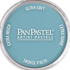 Pastela sucha PanPastel - 530.7 Cerulean Blue Light