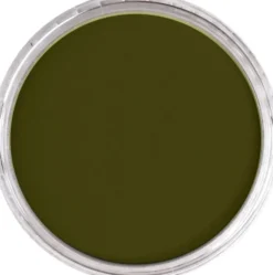 Pastela sucha PanPastel - 660.5 Chromium Oxide Green