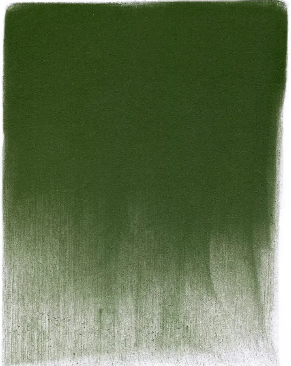 Pastela sucha PanPastel - 660.3 Chromium Oxide Green Shade