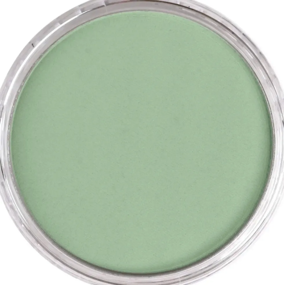 Pastela sucha PanPastel - 660.8 Chromium Oxide Green Tint