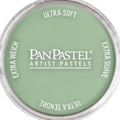 Pastela sucha PanPastel - 660.8 Chromium Oxide Green Tint