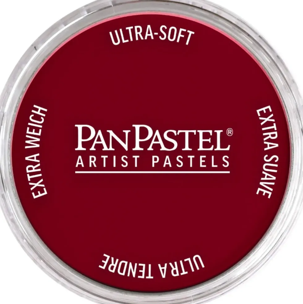 Pastela sucha PanPastel - 350.5 Crimson