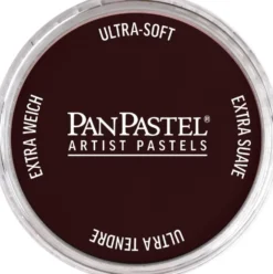 Pastela sucha PanPastel - 350.1 Crimson Extra Dark