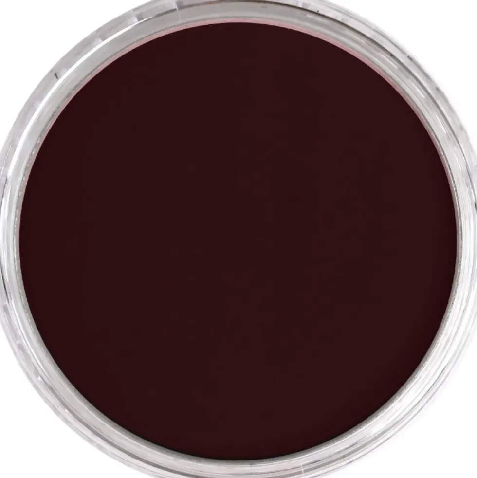 Pastela sucha PanPastel - 350.1 Crimson Extra Dark