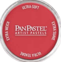 Pastela sucha PanPastel - 350.6 Crimson Medium