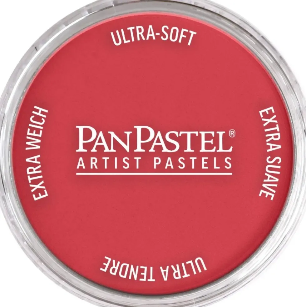 Pastela sucha PanPastel - 350.6 Crimson Medium