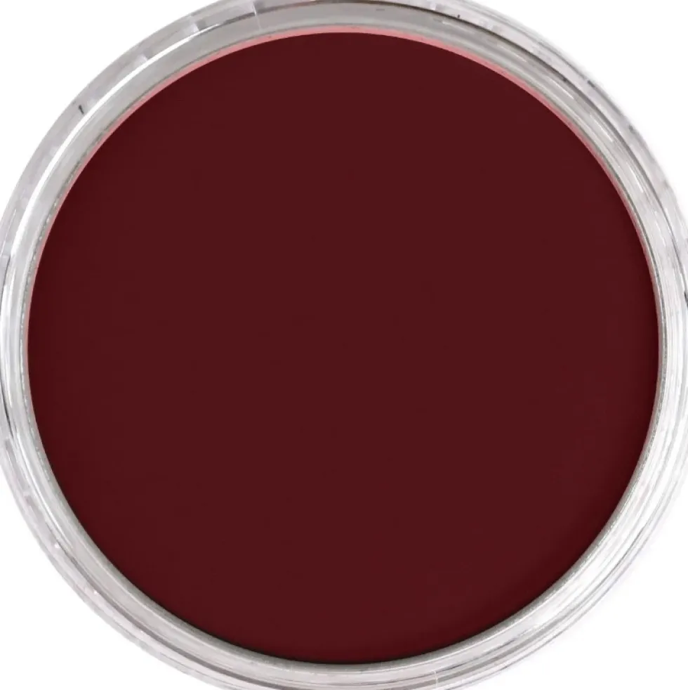 Pastela sucha PanPastel - 350.3 Crimson Shade