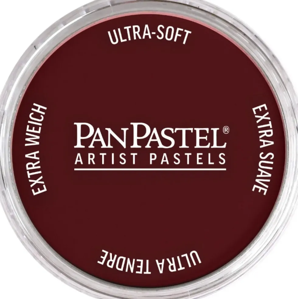 Pastela sucha PanPastel - 350.3 Crimson Shade