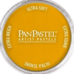 Pastela sucha PanPastel - 250.5 Diarylide Yellow