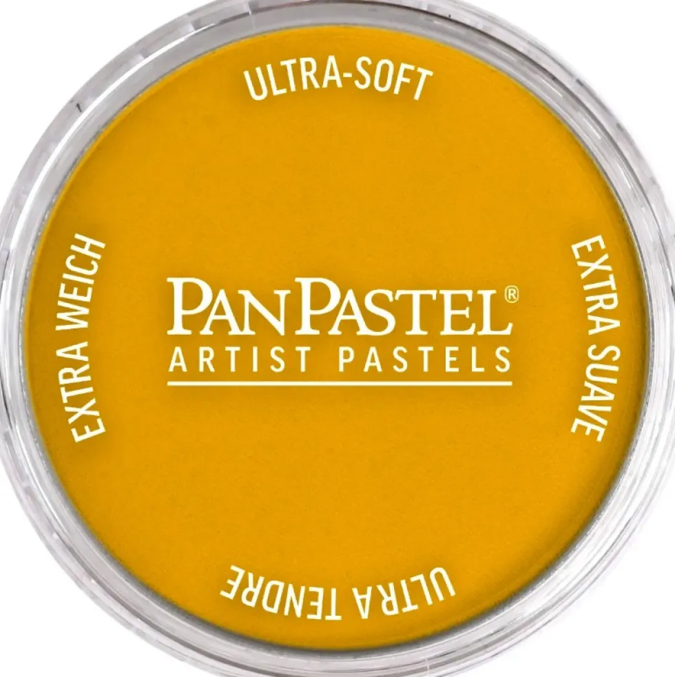 Pastela sucha PanPastel - 250.5 Diarylide Yellow