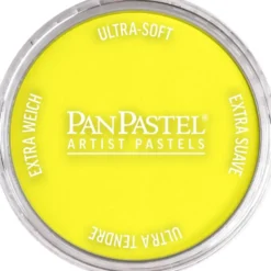 Pastela sucha PanPastel - 220.5 Hansa Yellow