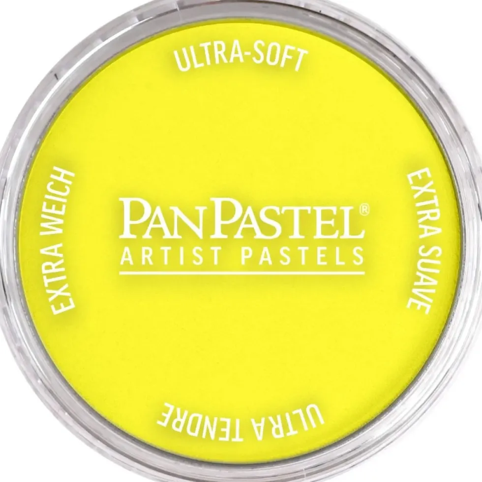 Pastela sucha PanPastel - 220.5 Hansa Yellow