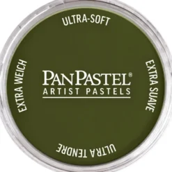Pastela sucha PanPastel - 220.1 Hansa Yellow Extra Dark