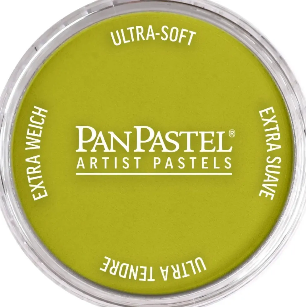 Pastela sucha PanPastel - 220.3 Hansa Yellow Shade