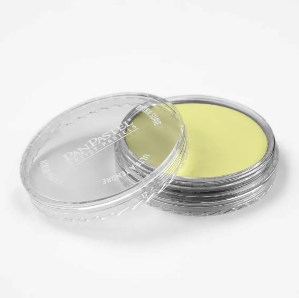Pastela sucha PanPastel - 220.8 Hansa Yellow Tint