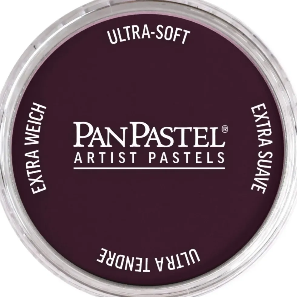 Pastela sucha PanPastel - 430.1 Magenta Extra Dark
