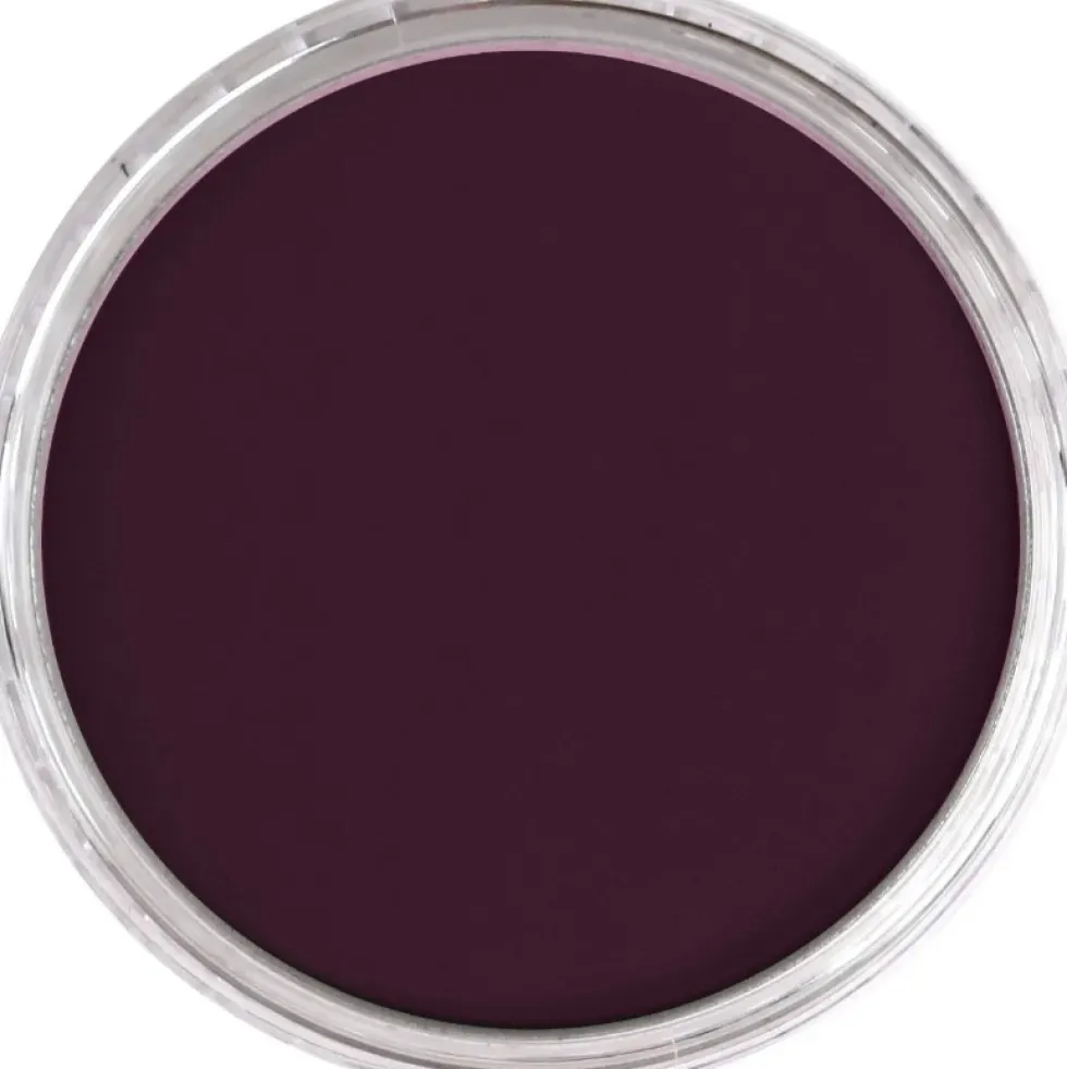 Pastela sucha PanPastel - 430.1 Magenta Extra Dark