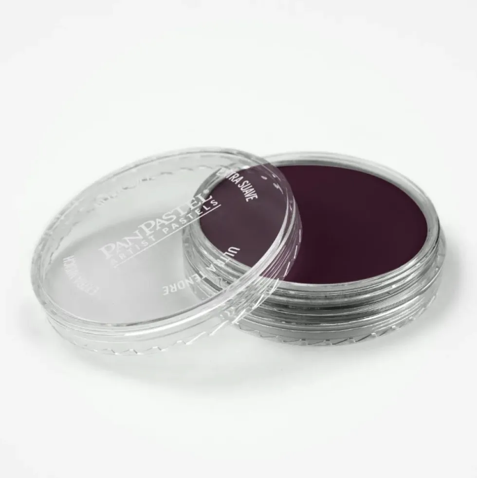 Pastela sucha PanPastel - 430.1 Magenta Extra Dark
