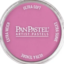 Pastela sucha PanPastel - 430.7 Magenta Light